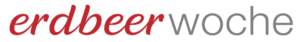 erdbeerwoche Logo