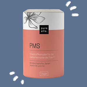 PMS-Präparat von feelgood shop